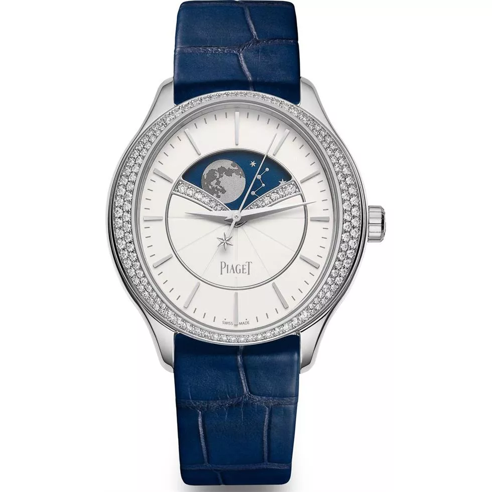 Piaget Limelight Stella Moon Phases G0A40111 36mm