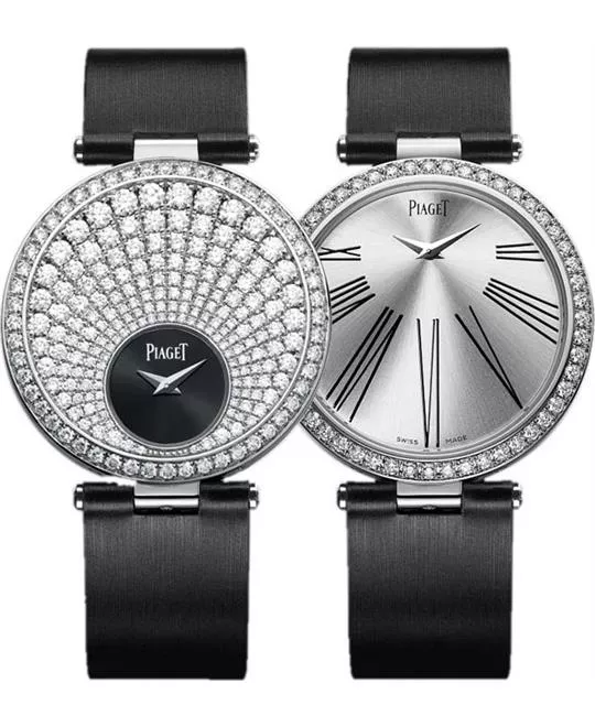 Piaget Limelight Twice Reversible G0A36237 35mm