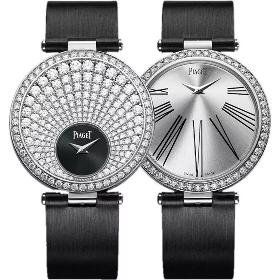 Piaget Limelight Twice Reversible G0A36237 35mm