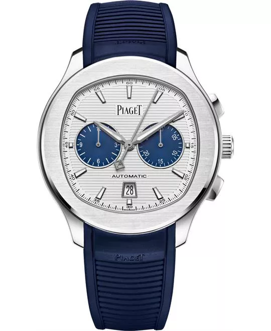Piaget Polo G0A46013 Watch 42mm