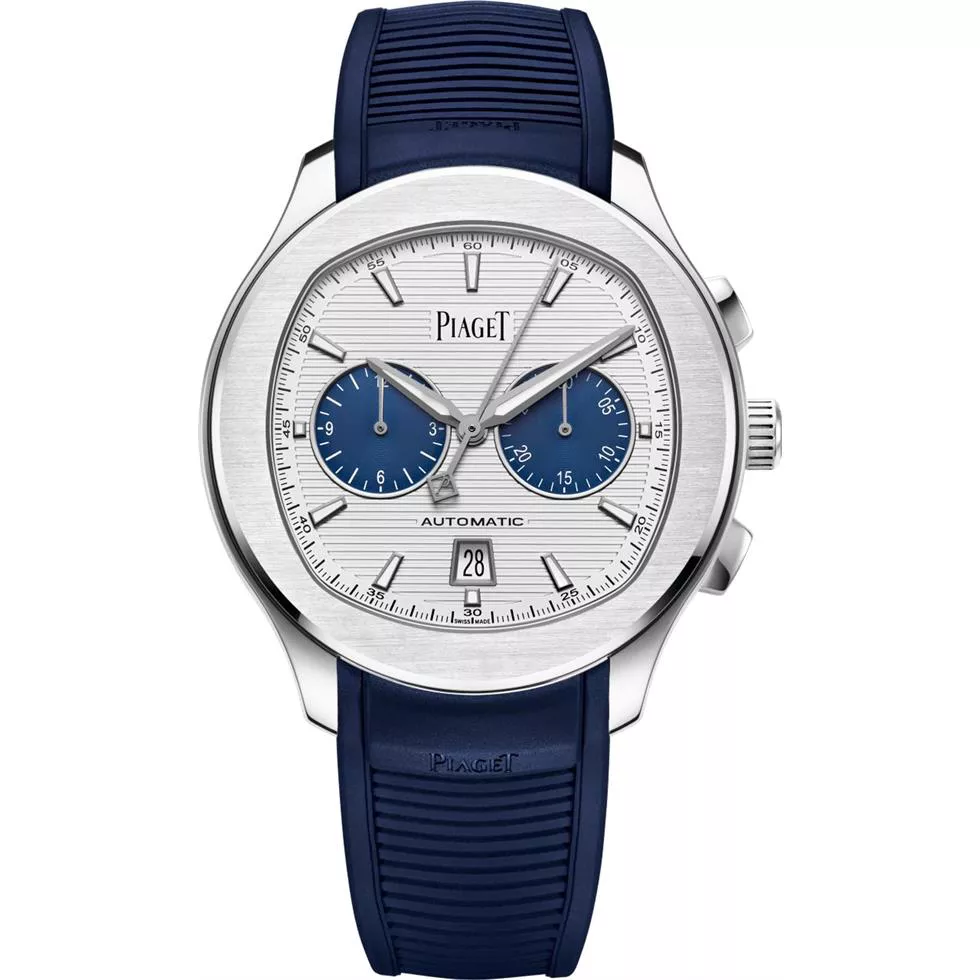 Piaget Polo G0A46013 Watch 42mm