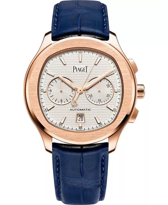 Piaget Polo G0A43011 Chronograph Watch 42mm