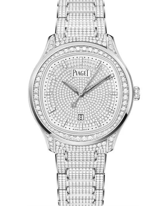 Piaget Polo G0A46022 Watch 36mm