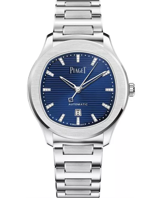 Piaget Polo G0A46018 Watch 36mm