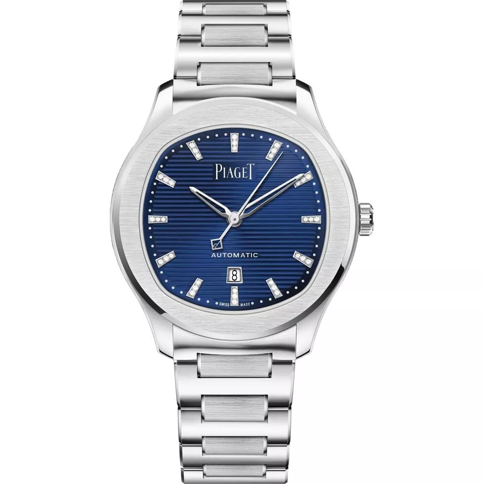 Piaget Polo G0A46018 Watch 36mm