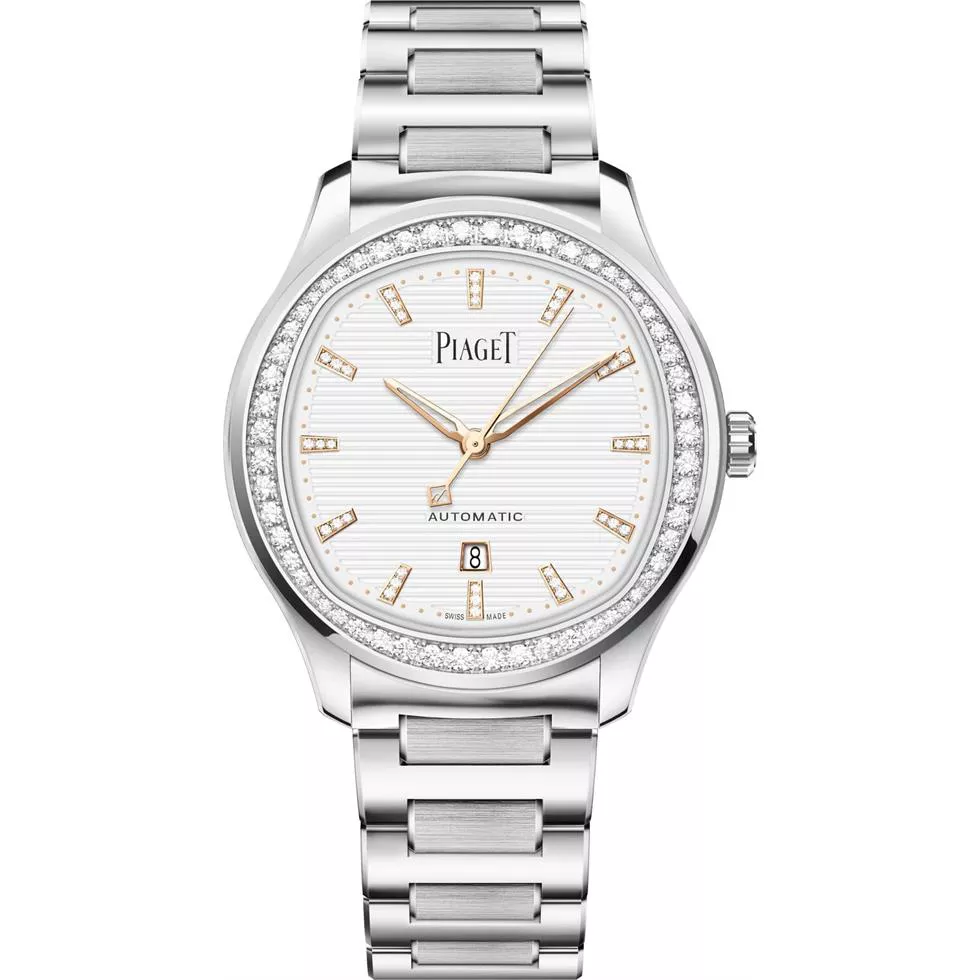 Piaget Polo G0A46019 Watch 36mm