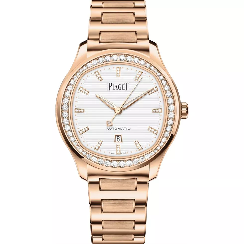 Piaget Polo G0A46020 Watch 36mm