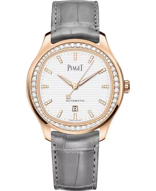 Piaget Polo Date G0A46023 Watch 36mm