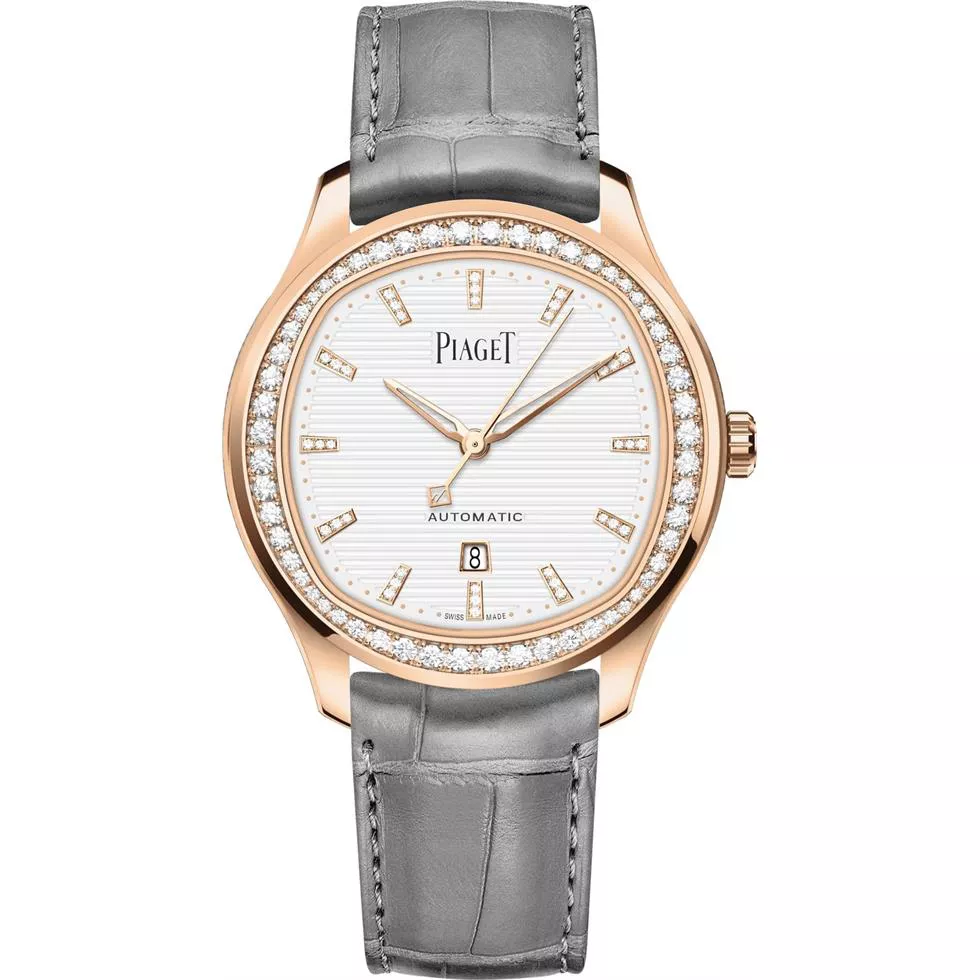 Piaget Polo Date G0A46023 Watch 36mm