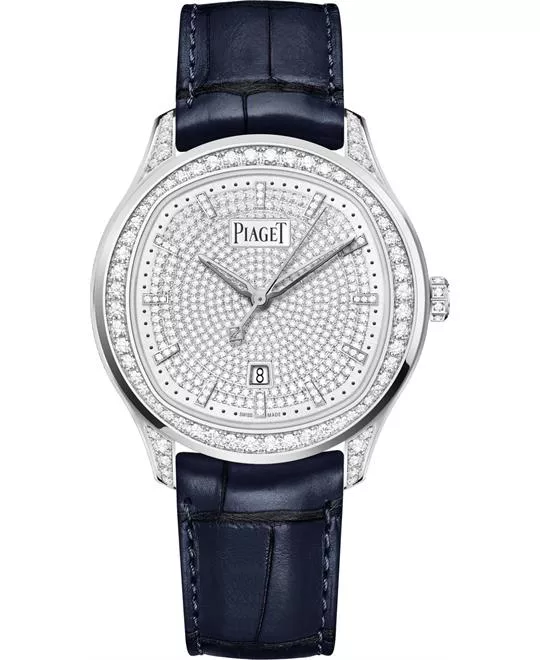 Piaget Polo G0A46024 Date Watch 36mm