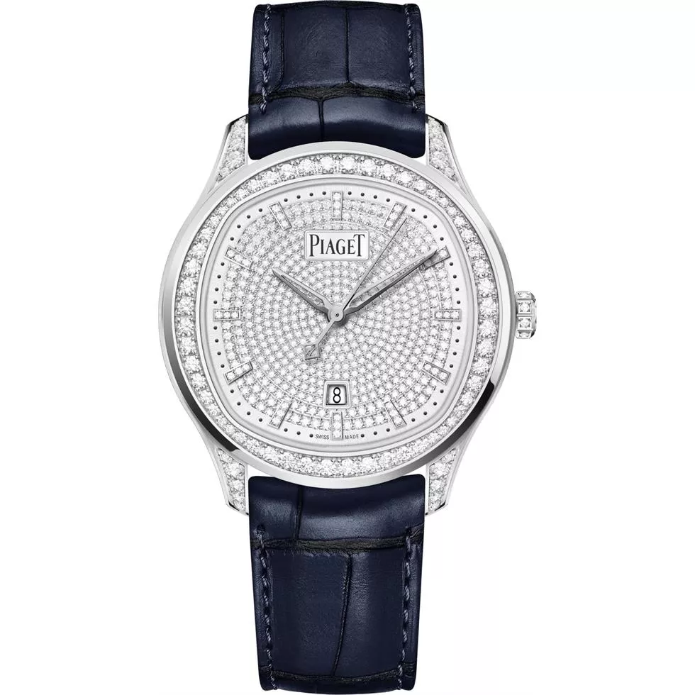 Piaget Polo G0A46024 Date Watch 36mm