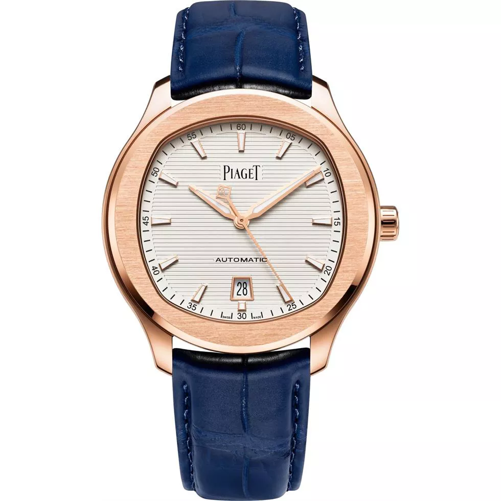 Piaget Polo G0A43010 Date Watch 42mm
