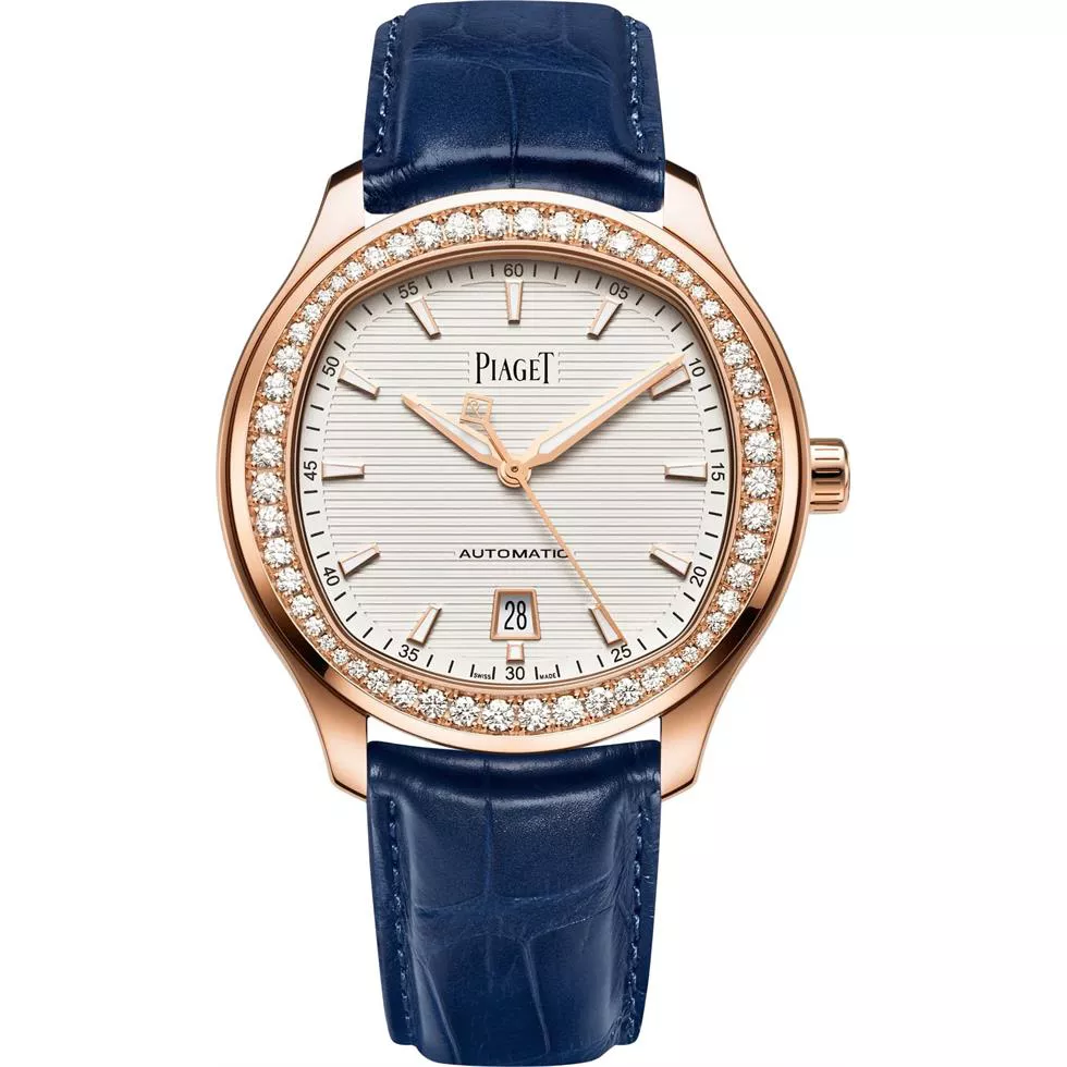 Piaget Polo G0A44010 Date Watch 42mm