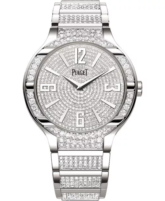 Piaget Polo Diamonds Automatic G0A36226 40mm