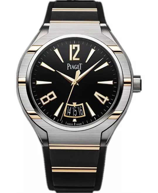 Piaget Polo Fortyfive Automatic G0A37011 45mm