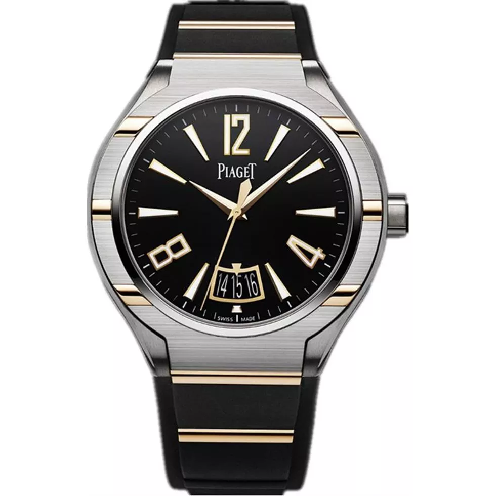 Piaget Polo Fortyfive Automatic G0A37011 45mm