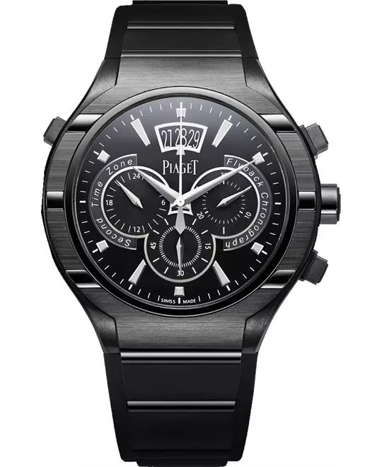 Piaget Polo FortyFive Chronograph G0A37004 45mm