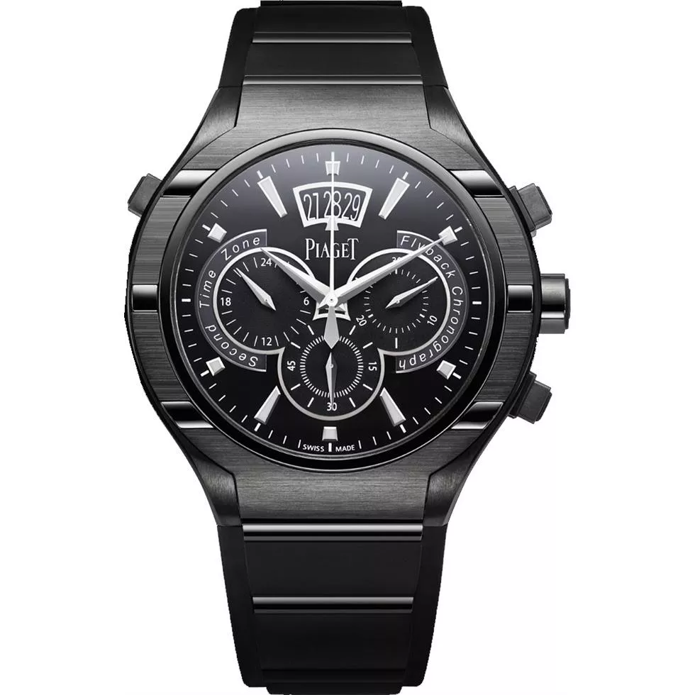 Piaget Polo FortyFive Chronograph G0A37004 45mm