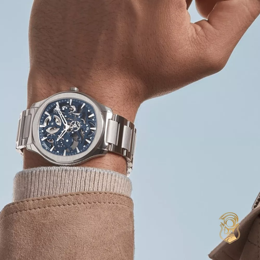 Piaget Polo G0A45004 Skeleton Watch 42mm