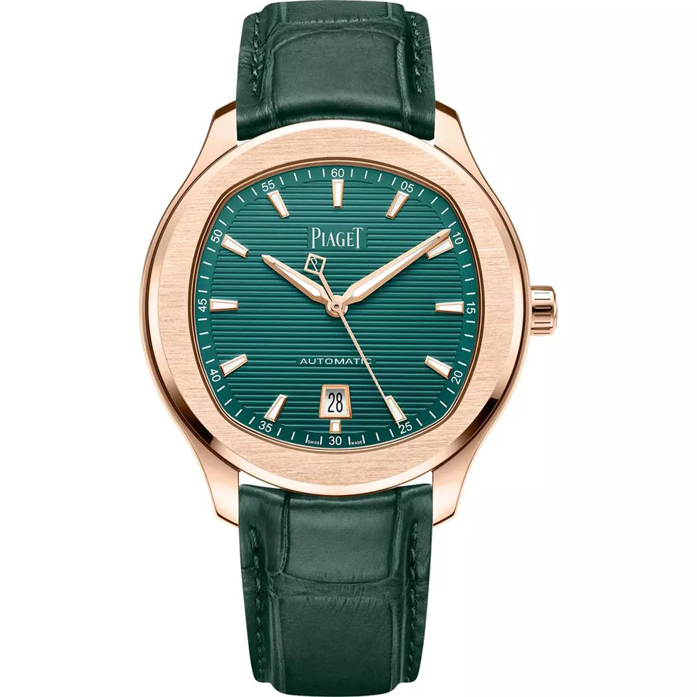 Piaget Polo G0A47010 Date Watch 42mm
