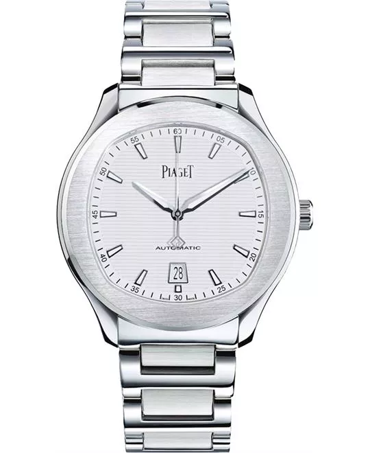 Piaget Polo S G0a41001 Watch 42mm