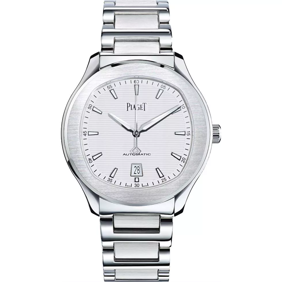 Piaget Polo S G0a41001 Watch 42mm