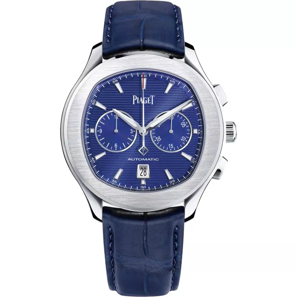 Piaget Polo S G0A43002 Watch 42mm