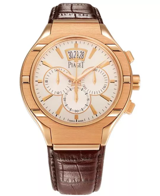Piaget Polo Ultra-Thin Automatic G0A38039 43mm