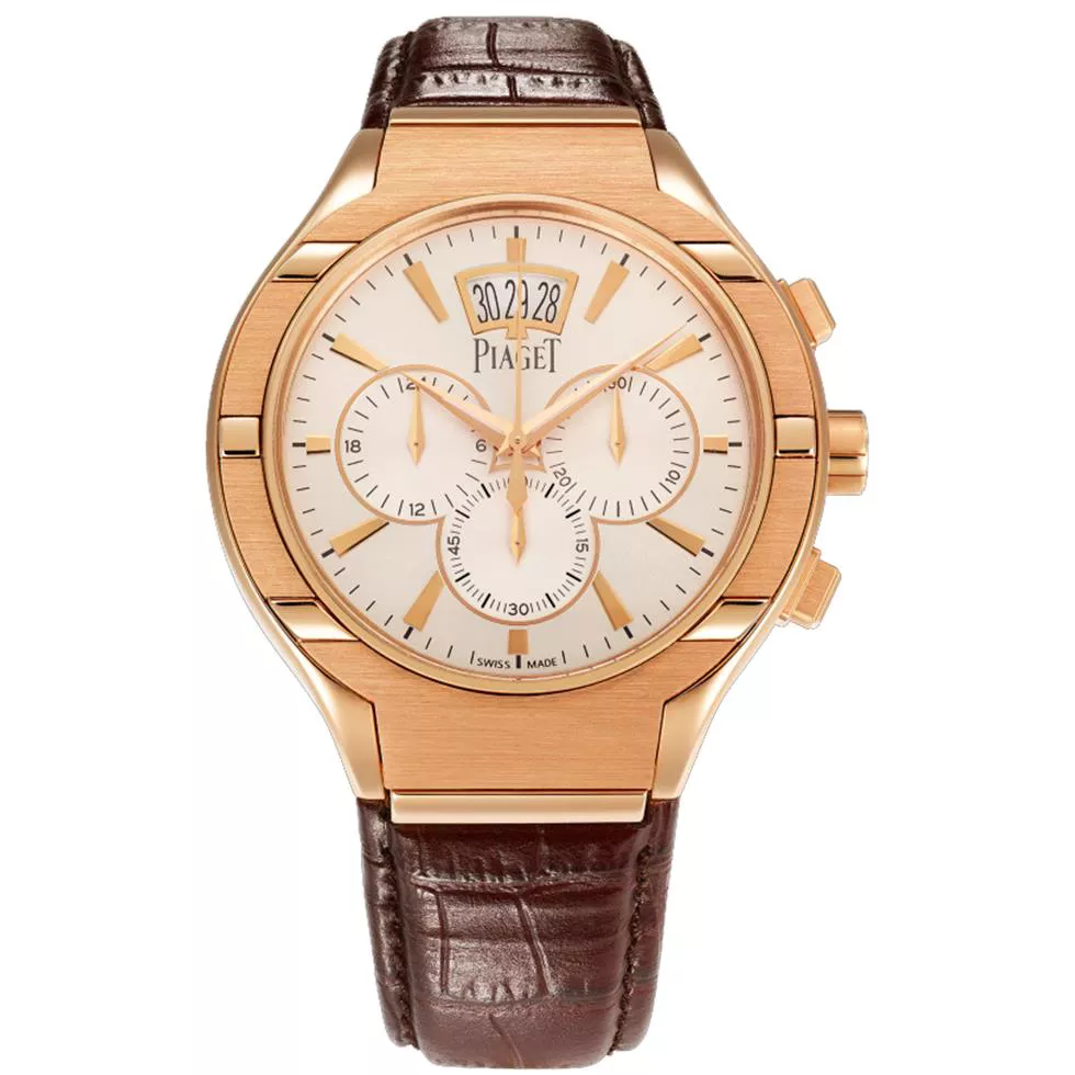 Piaget Polo Ultra-Thin Automatic G0A38039 43mm