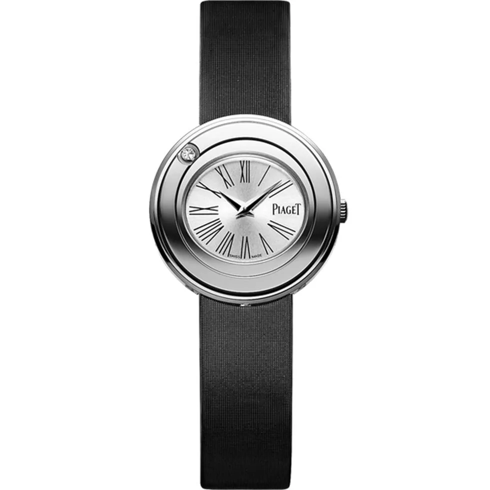 Piaget Possession Diamonds Quartz Watch 29mm