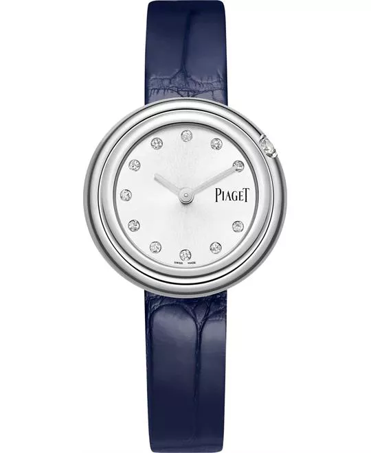 Piaget Possession G0a43080 Ladies Watch 29mm