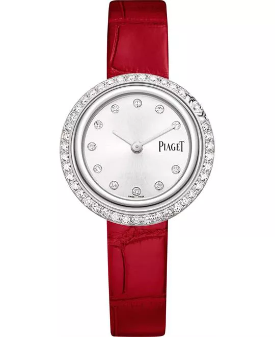 Piaget Possession G0a43084 Ladies Watch 29mm
