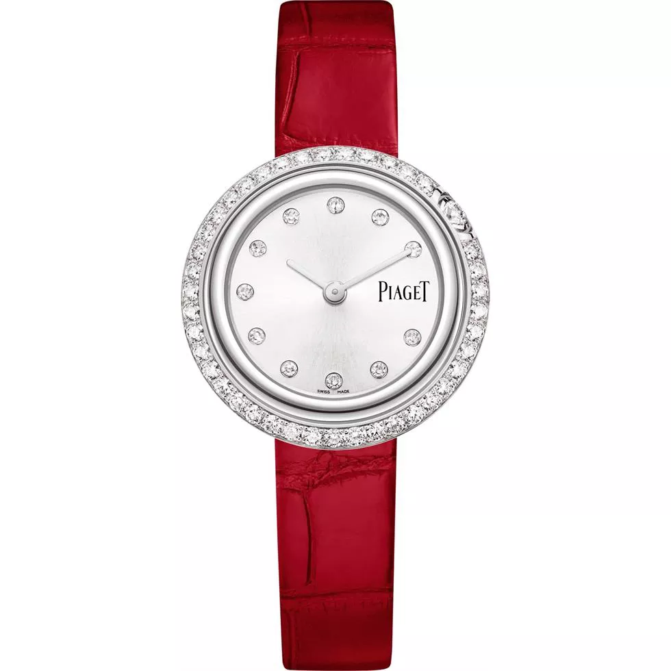 Piaget Possession G0a43084 Ladies Watch 29mm