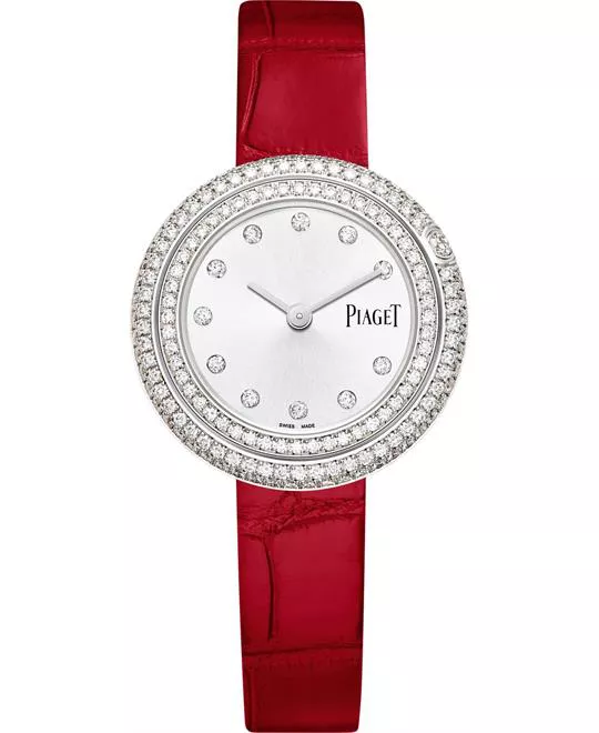 Piaget Possession G0a43085 Ladies Watch 29mm
