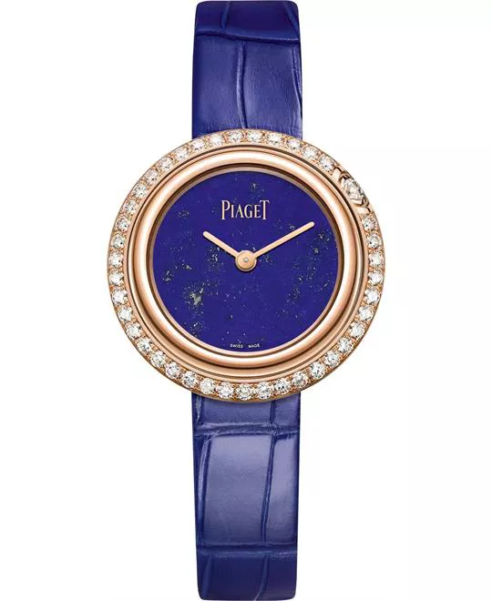 Piaget Possession G0a43086 Ladies Watch 29mm