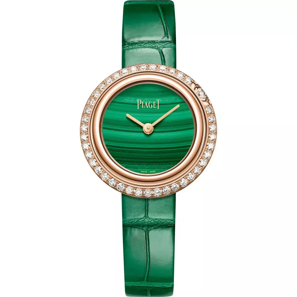 Piaget Possession G0A43087 Ladies Watch 29mm