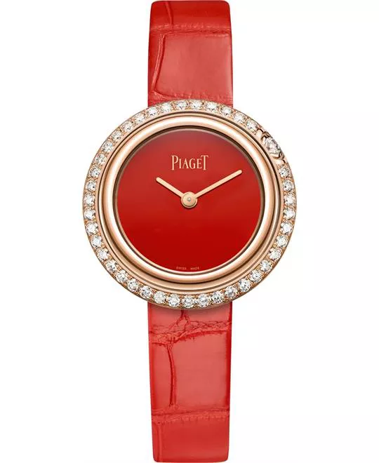 Piaget Possession G0a43088 Ladies Watch 29mm