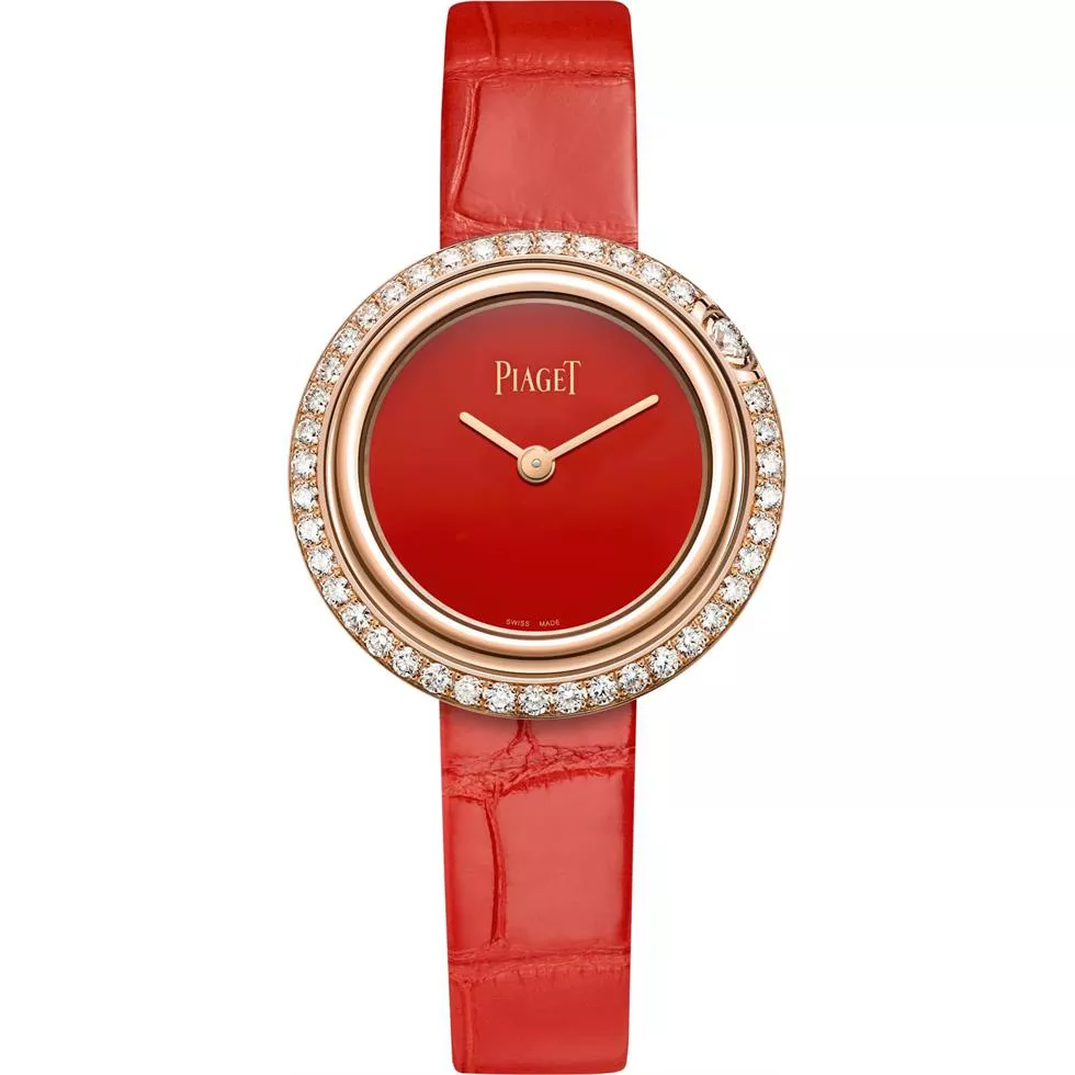 Piaget Possession G0a43088 Ladies Watch 29mm
