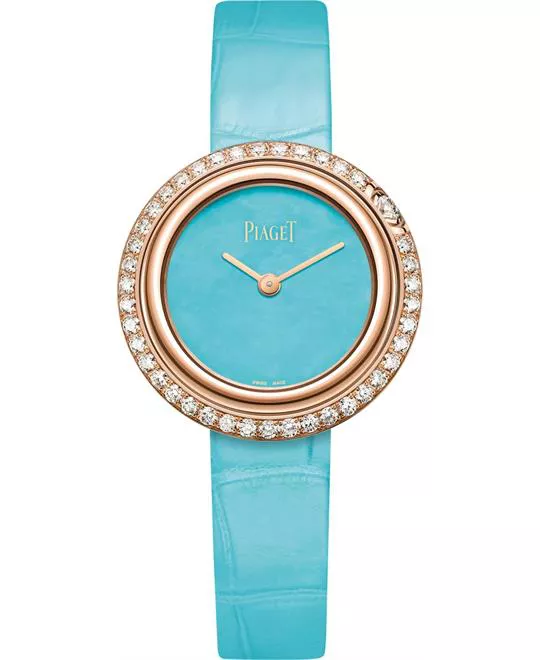 Piaget Possession G0a43089 Ladies Watch 29mm