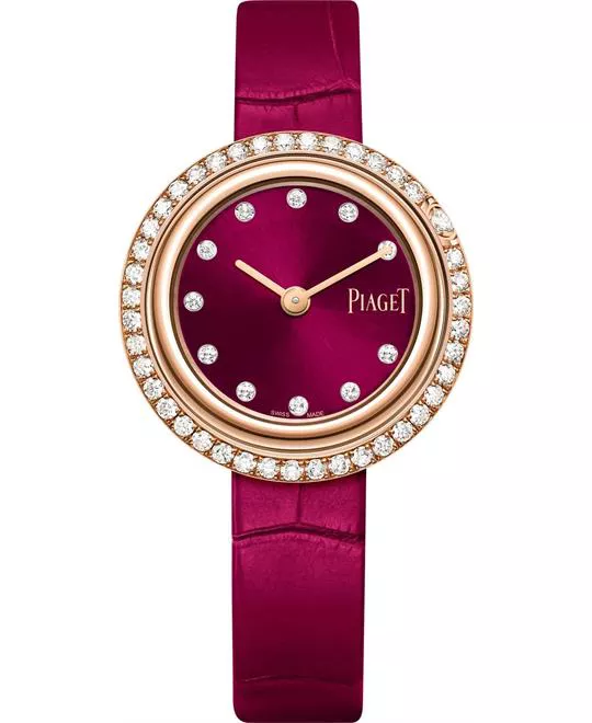 Piaget Possession G0A44096 Ladies Watch 34mm