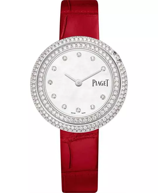 Piaget Possession G0a44295 Ladies Watch 34mm