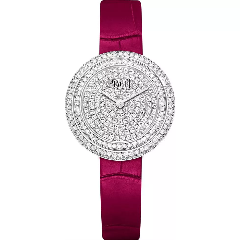 Piaget Possession G0a44298 Ladies Watch 29mm