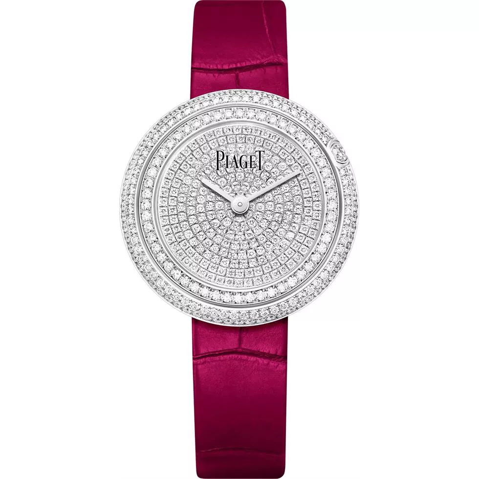 Piaget Possession G0a44299 Ladies Watch 34mm