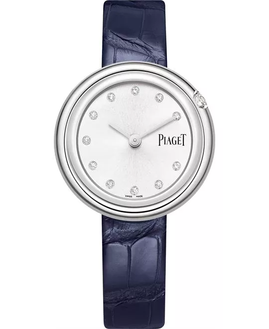 Piaget PossessionG0a43090 Ladies Watch 34mm