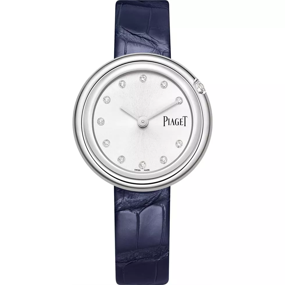 Piaget PossessionG0a43090 Ladies Watch 34mm