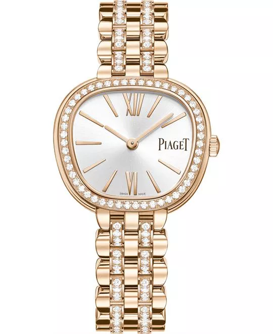 Piaget Sixtie g0a50303 Watch 29mm
