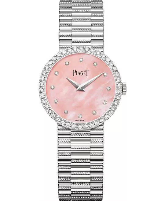 Piaget Tradition G0A44070 Limited Watch 26mm