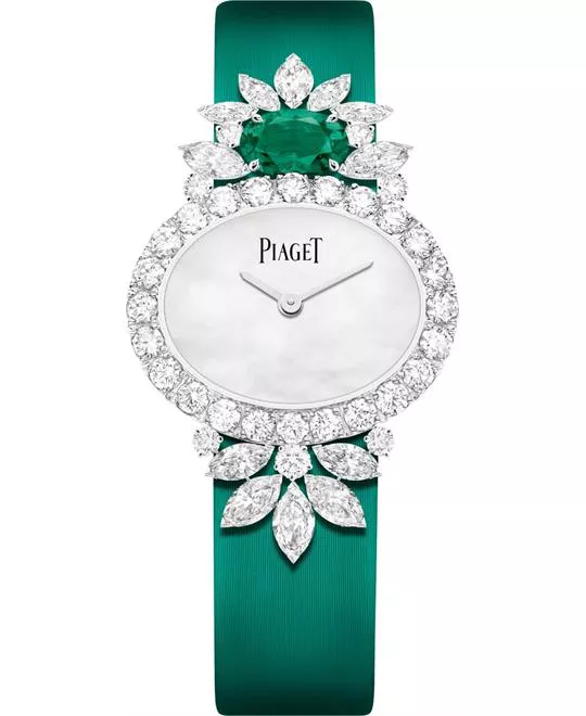 Piaget Treasures G0A45027 Watch 27 x 21 mm