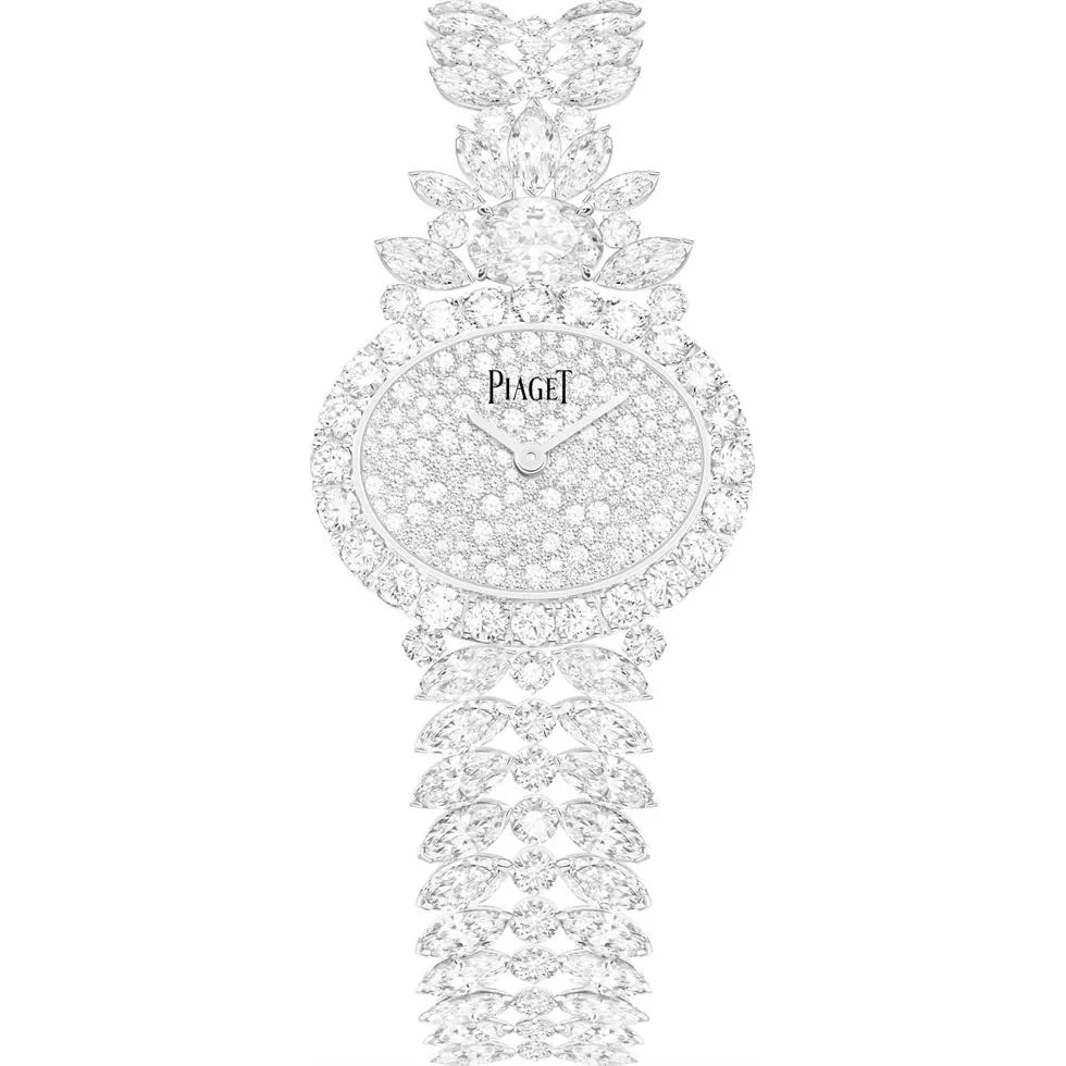Piaget Treasures G0A45028 Watch 27 X 21 mm