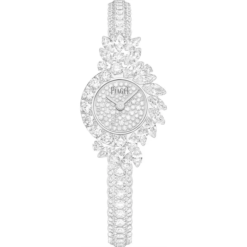 Piaget Treasures G0A45036 Watch 18mm